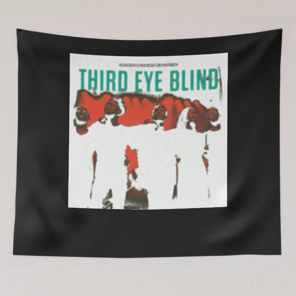 Item preview, third eye blind  designed and sold by Anandeddy.
