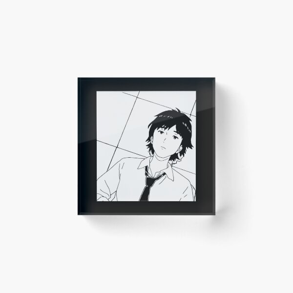 Item preview, Sonny Boy - Nagara (Mono) designed and sold by atta1designs.