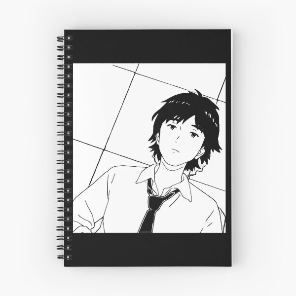 Item preview, Sonny Boy - Nagara (Mono) designed and sold by atta1designs.