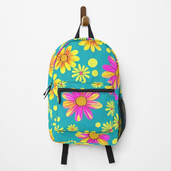 Item preview, Happy Daisy Pattern designed and sold by Jrw-Design.