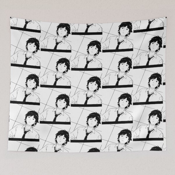 Item preview, Sonny Boy - Nagara (Mono) designed and sold by atta1designs.