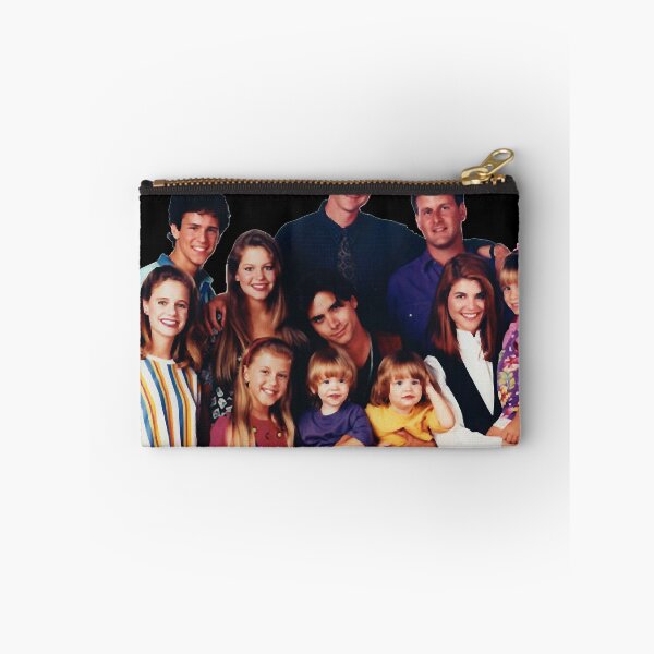 Item preview, full house cast  designed and sold by AlethKeye.