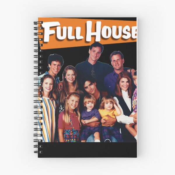 Item preview, full house cast  designed and sold by AlethKeye.