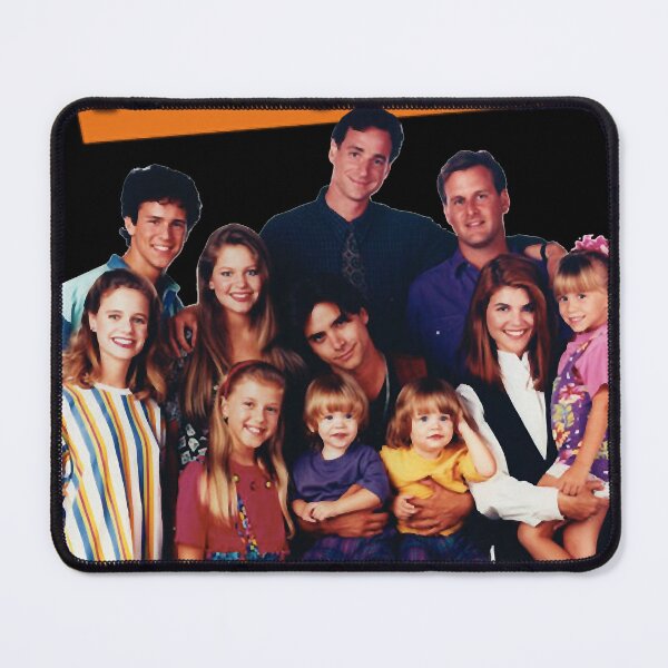 Item preview, full house cast designed and sold by AlethKeye.