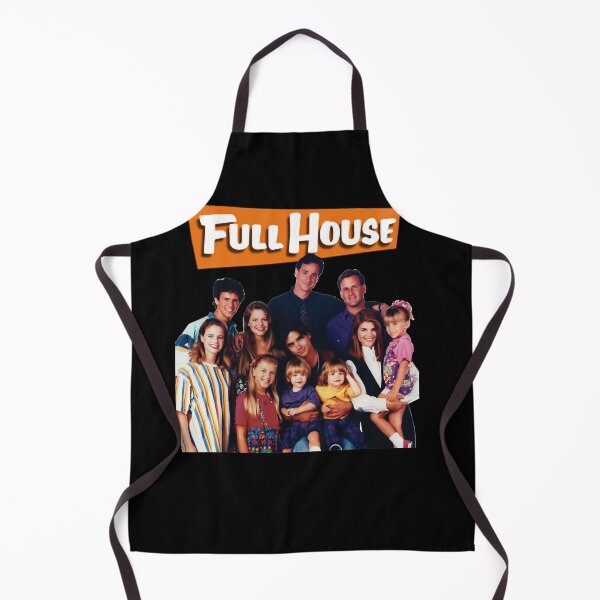 Item preview, full house cast designed and sold by AlethKeye.
