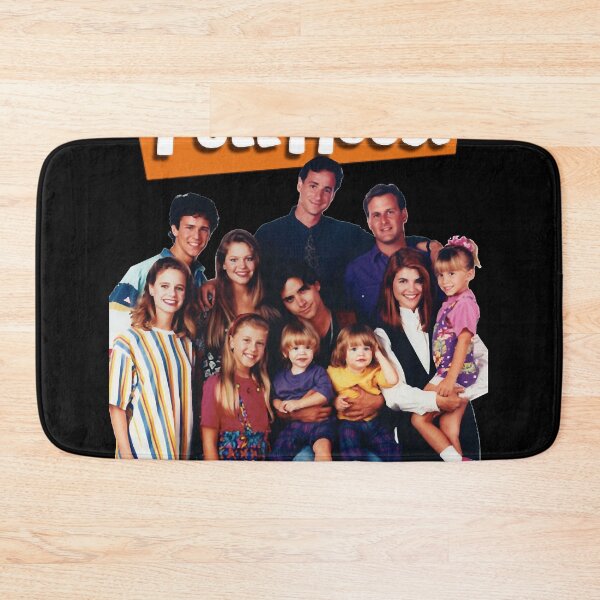 Item preview, full house cast  designed and sold by AlethKeye.