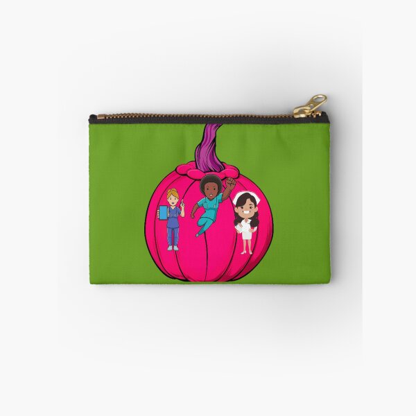 Item preview,       COOL FUNNY HALLOWEEN NURSES designed and sold by marie1919.
