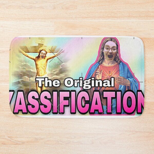 Item preview, Original yassification jesus shupryt designed and sold by Official-Jiafei.