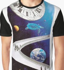 PEDESTRIANS Graphic T-Shirt