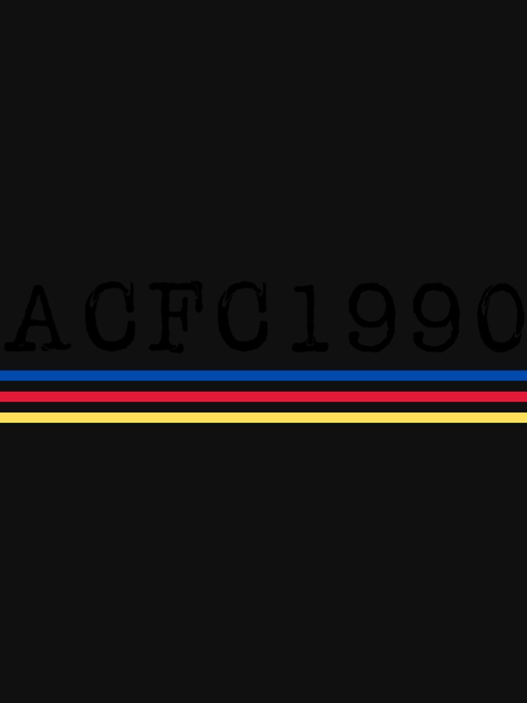 "Adelaide Crows Football Club Year Established Sticker" Tshirt for Sale by cmarazdv Redbubble