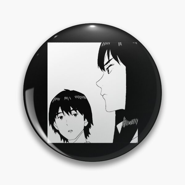 Item preview, Sonny Boy - Nagara and Mizuho (Mono) designed and sold by atta1designs.