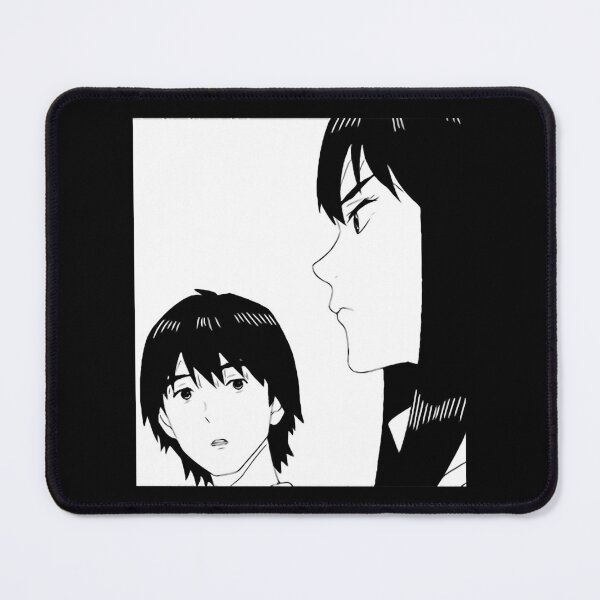 Item preview, Sonny Boy - Nagara and Mizuho (Mono) designed and sold by atta1designs.