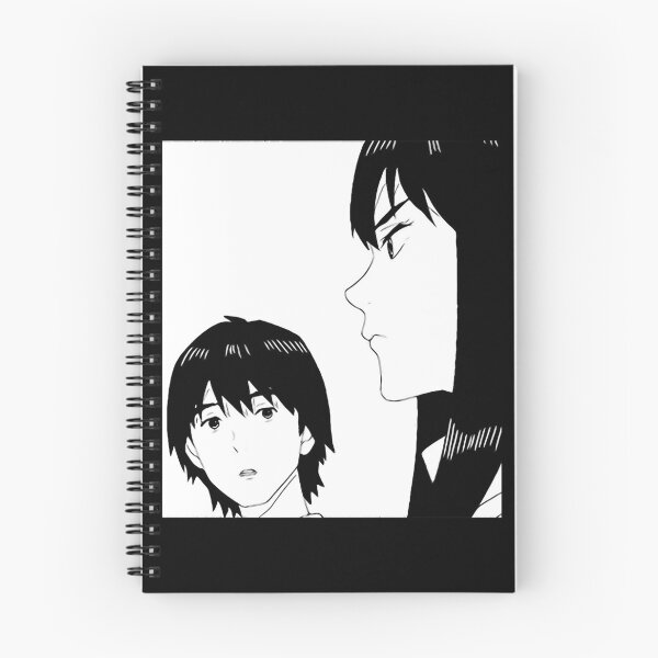 Item preview, Sonny Boy - Nagara and Mizuho (Mono) designed and sold by atta1designs.