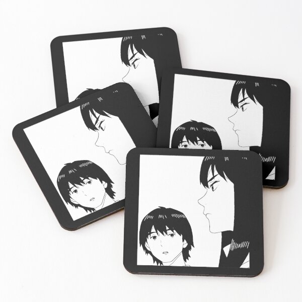 Item preview, Sonny Boy - Nagara and Mizuho (Mono) designed and sold by atta1designs.