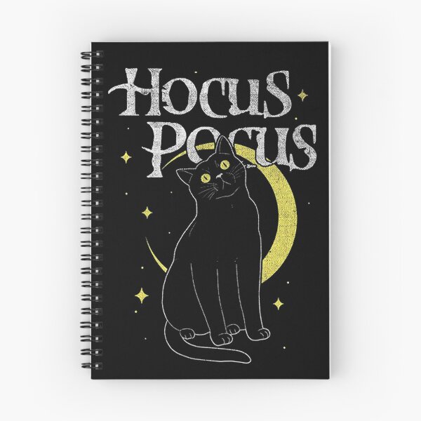 Item preview, Thackery Binx Black Cat designed and sold by CandaceUS.