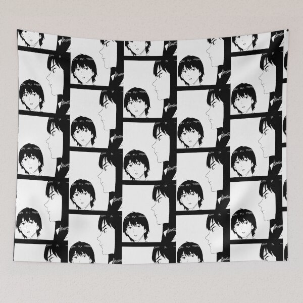 Item preview, Sonny Boy - Nagara and Mizuho (Mono) designed and sold by atta1designs.