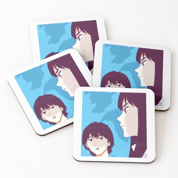 Item preview, Sonny Boy - Nagara and Mizuho (Sketch) designed and sold by atta1designs.
