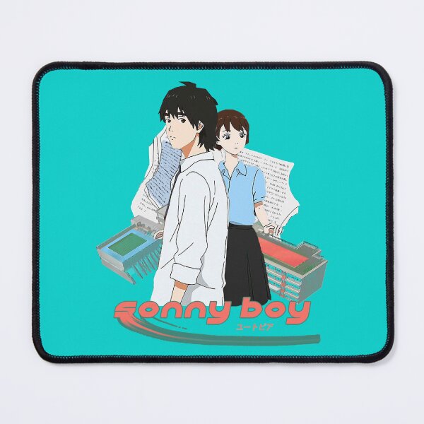Item preview, Sonny Boy ''ADRIFT'' V1 Anime designed and sold by atta1designs.