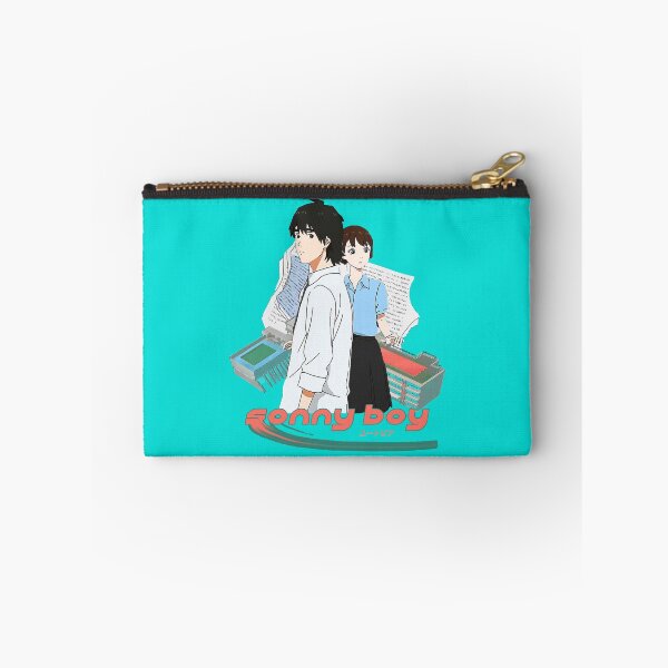 Item preview, Sonny Boy ''ADRIFT'' V1 Anime designed and sold by atta1designs.