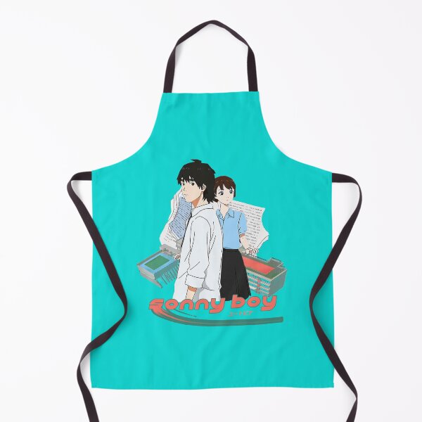 Item preview, Sonny Boy ''ADRIFT'' V1 Anime designed and sold by atta1designs.