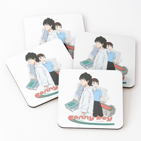 Item preview, Sonny Boy ''ADRIFT'' V1 Anime designed and sold by atta1designs.