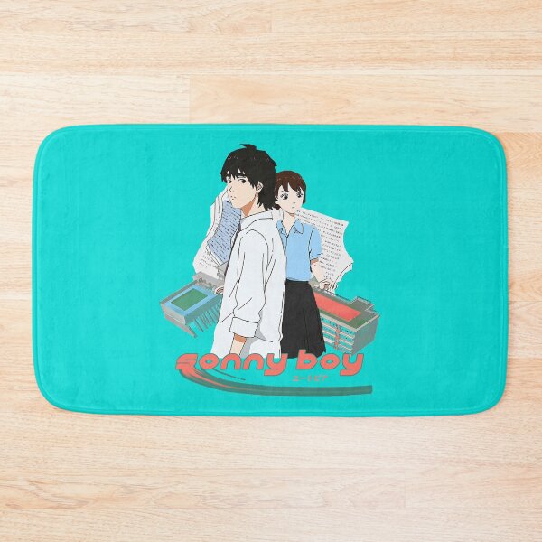 Item preview, Sonny Boy ''ADRIFT'' V1 Anime designed and sold by atta1designs.