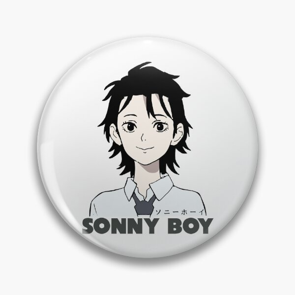 Item preview, Sonny Boy Anime              designed and sold by atta1designs.