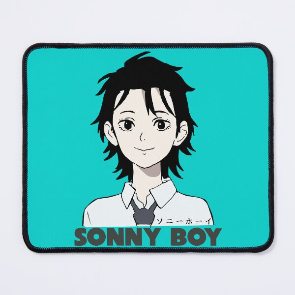 Item preview, Sonny Boy Anime designed and sold by atta1designs.