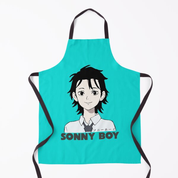 Item preview, Sonny Boy Anime designed and sold by atta1designs.