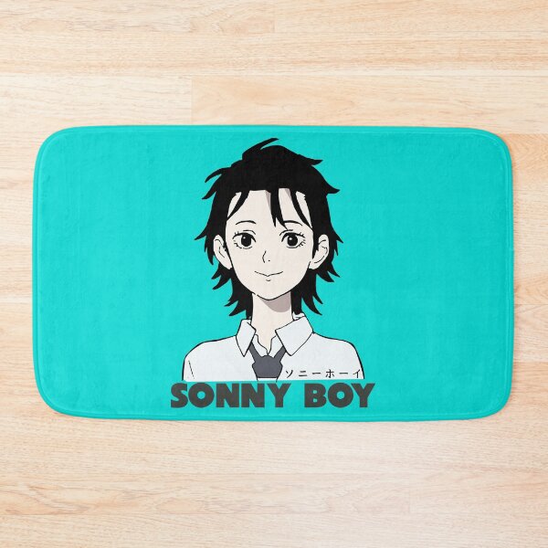 Item preview, Sonny Boy Anime              designed and sold by atta1designs.