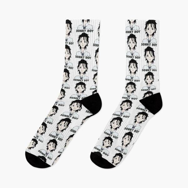 Item preview, Sonny Boy Anime              designed and sold by atta1designs.