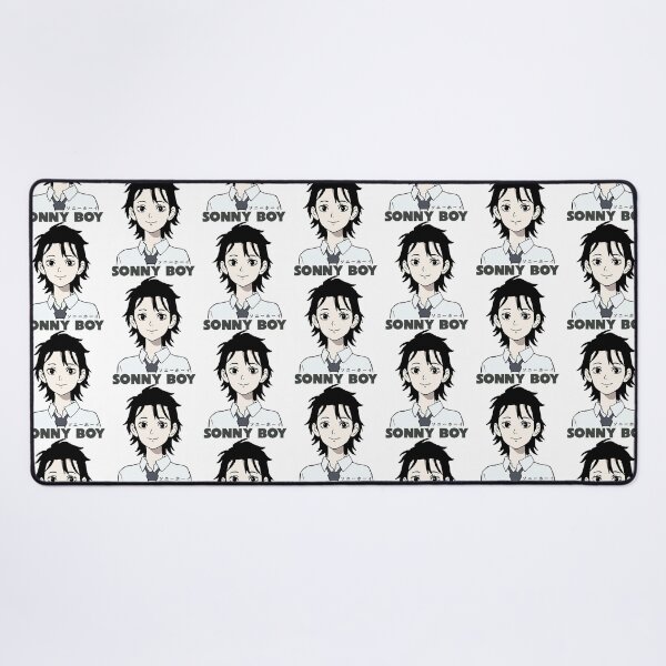 Item preview, Sonny Boy Anime designed and sold by atta1designs.