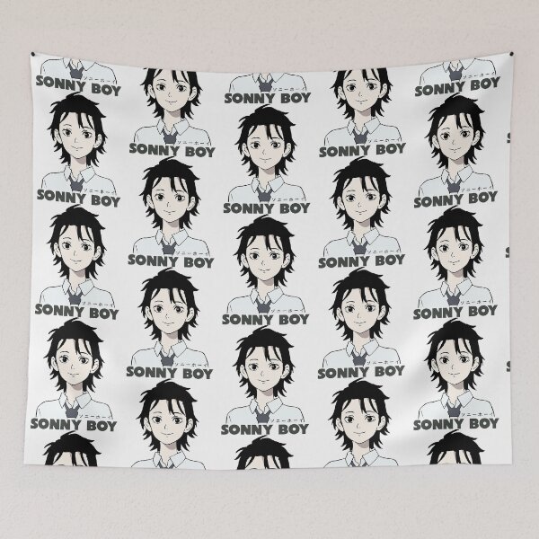 Item preview, Sonny Boy Anime              designed and sold by atta1designs.