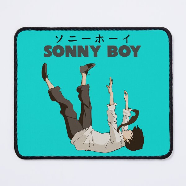 Item preview, Sonny Boy Anime designed and sold by atta1designs.