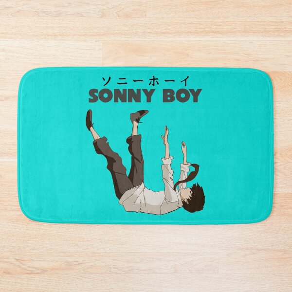 Item preview, Sonny Boy Anime                  designed and sold by atta1designs.