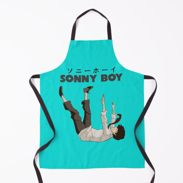 Item preview, Sonny Boy Anime designed and sold by atta1designs.
