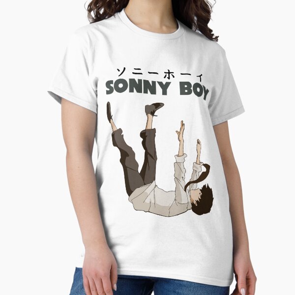 Item preview, Sonny Boy Anime                  designed and sold by atta1designs.