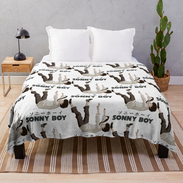 Item preview, Sonny Boy Anime                  designed and sold by atta1designs.