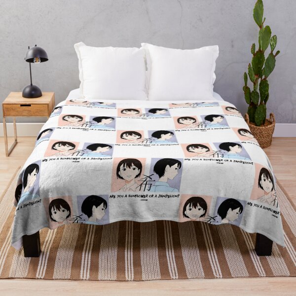 Item preview, Sonny Boy ''NOZOMI'' Anime designed and sold by atta1designs.