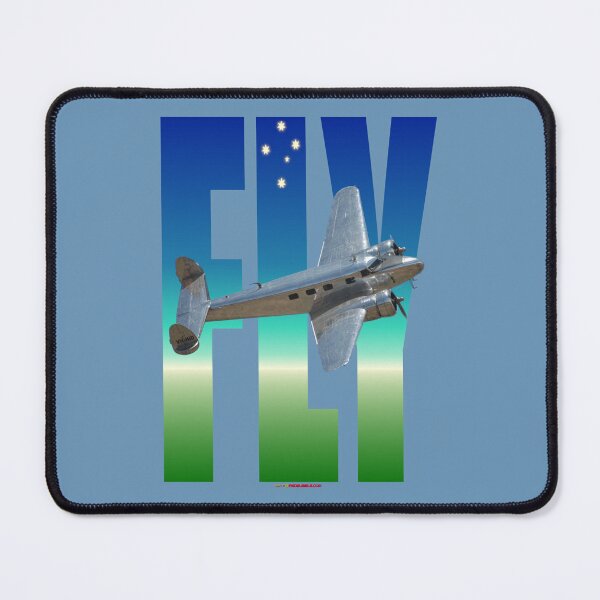 Item preview, Fly Design - Electra Junior VH-HID 20071118 designed and sold by muz2142.