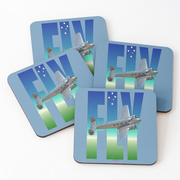 Item preview, Fly Design - Electra Junior VH-HID 20071118 designed and sold by muz2142.