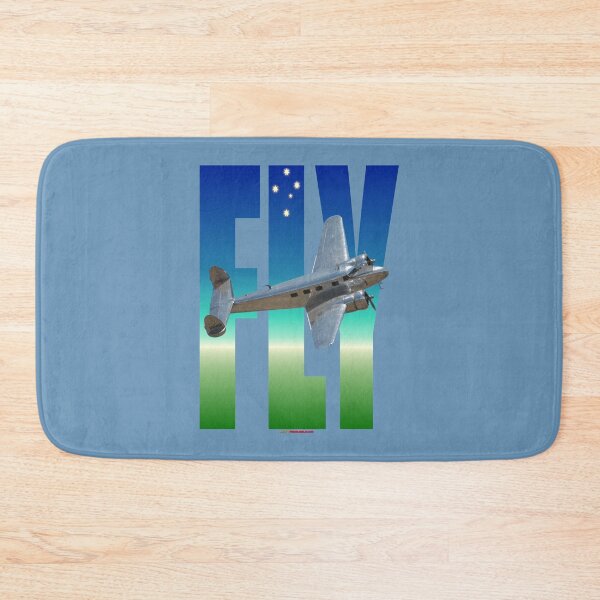 Item preview, Fly Design - Electra Junior VH-HID 20071118 designed and sold by muz2142.
