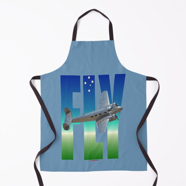 Item preview, Fly Design - Electra Junior VH-HID 20071118 designed and sold by muz2142.
