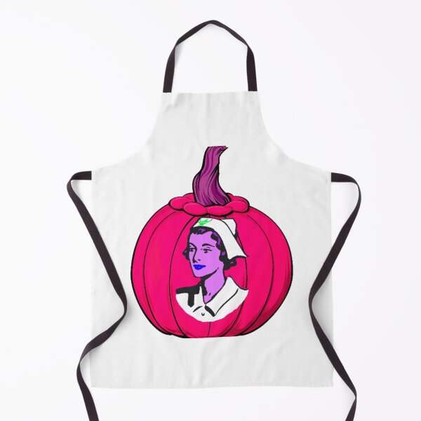Item preview, Copy of        COOL HALLOWEEN HEALTH WORKER designed and sold by marie1919.
