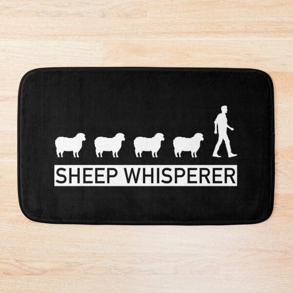 Item preview, Sheep Whisperer - Evolution Of Man Gift Classic  designed and sold by sroyamirzadh.