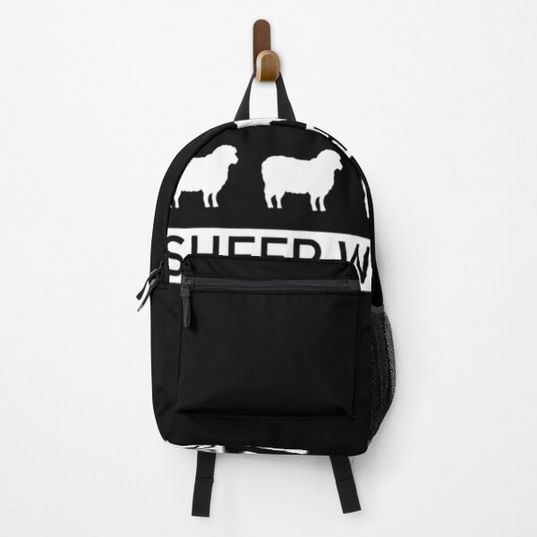 Item preview, Sheep Whisperer - Evolution Of Man Gift Classic  designed and sold by sroyamirzadh.