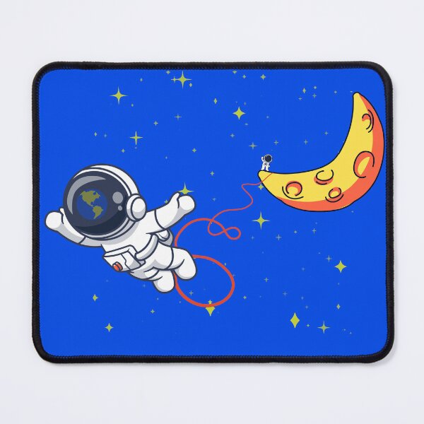 Item preview, Moon Bungee Jumping designed and sold by reypr.