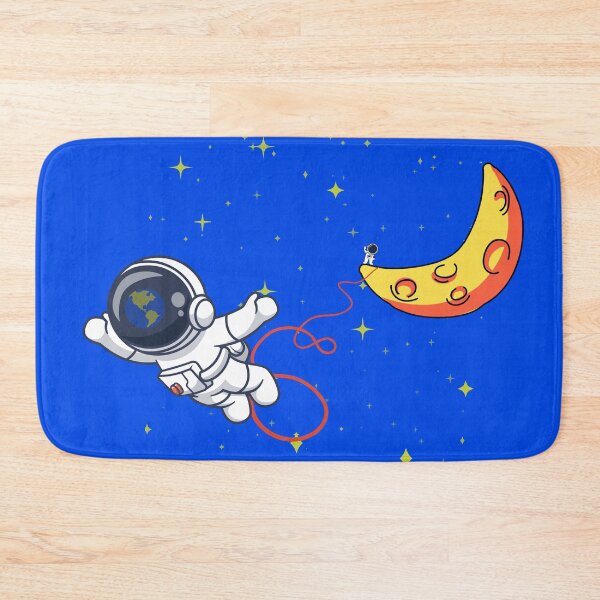 Item preview, Moon Bungee Jumping designed and sold by reypr.