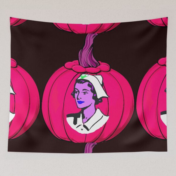 Item preview,         COOL HALLOWEEN HEALTH WORKER designed and sold by marie1919.
