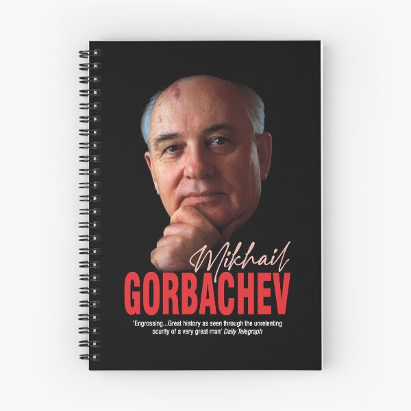 Item preview, MIKHAIL GORBACHEV designed and sold by FranckGerard.